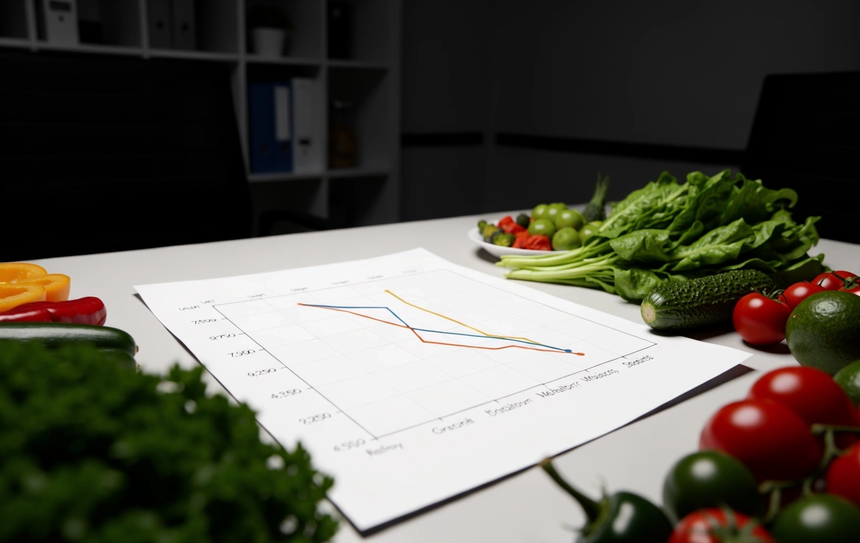 Abstrakcyjna tekstura zdrowia