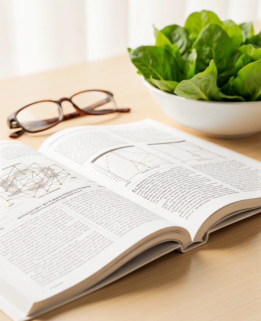 Warsztat pracy dietetyka NutriPorady