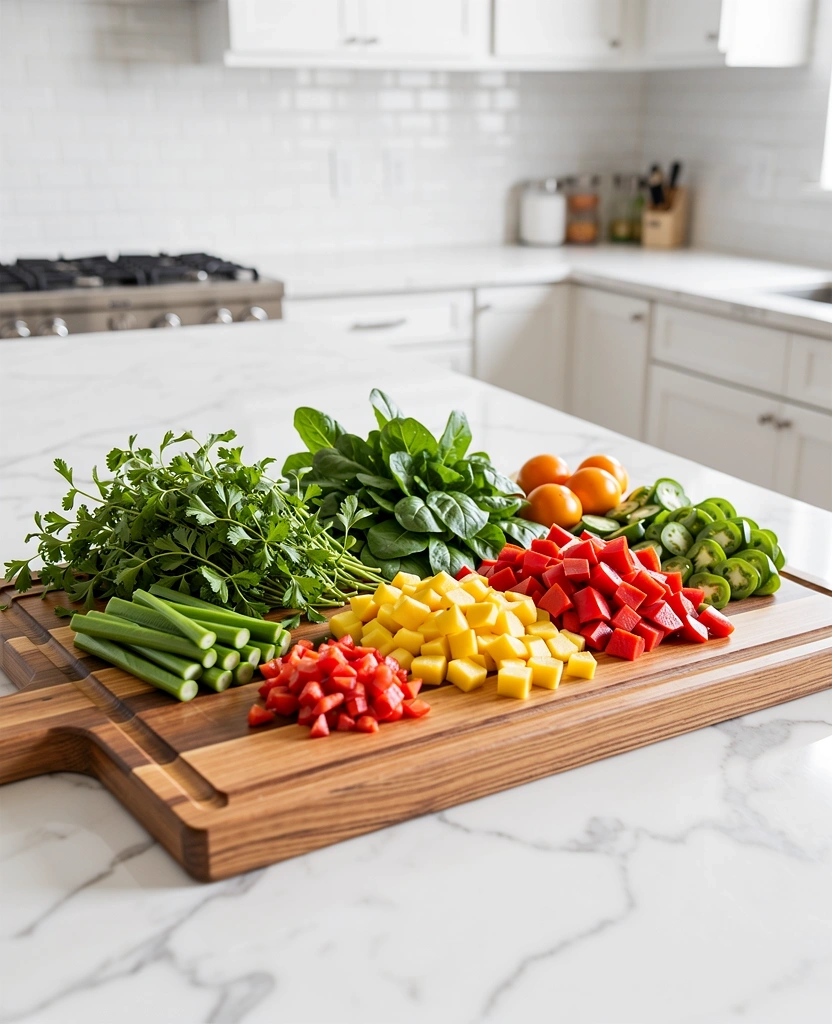 Indywidualny program żywieniowy